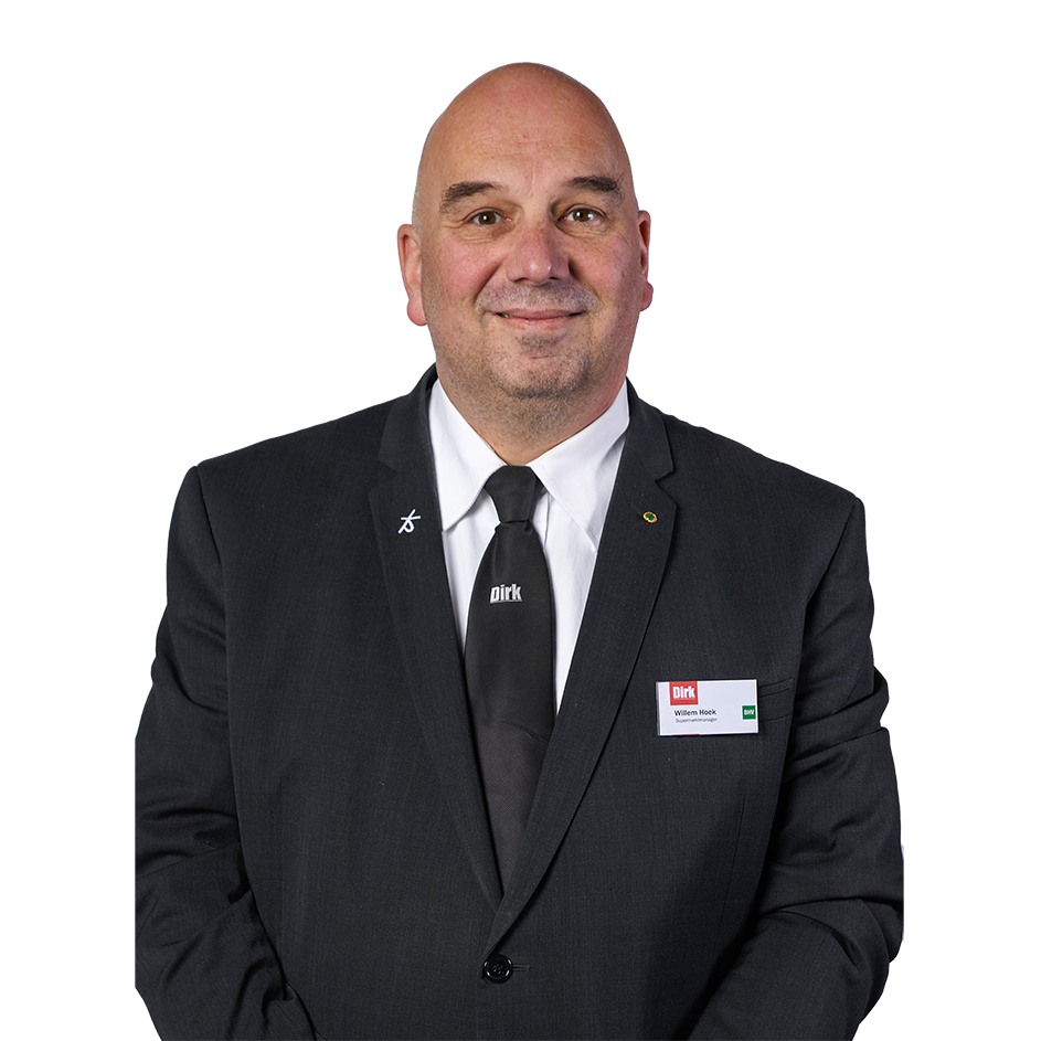 Jouw Supermarktmanager